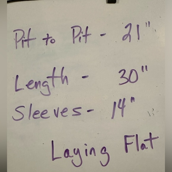 Lush Boho Style Blouse - Picture 6 of 6